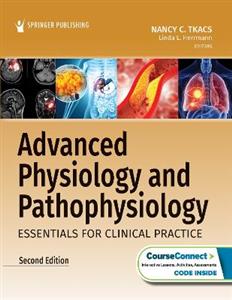 Advanced Physiology and Pathophysiology: Essentials for Clinical Practice - Click Image to Close