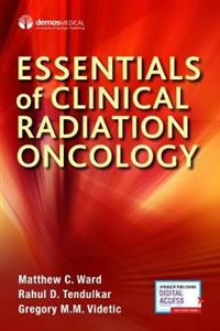 Essentials of Clinical Radiation Oncology - Click Image to Close
