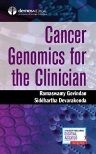 Cancer Genomics for the Clinician - Click Image to Close