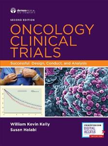 Oncology Clinical Trials 2/e