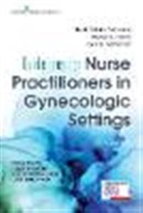 Guidelines for Nurse Practitioners in Gynecologic Settings - Click Image to Close