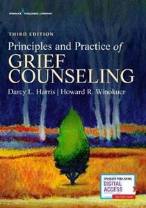 Principles and Practice of Grief Counseling - Click Image to Close
