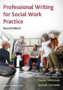 Professional Writing for Social Work Practice