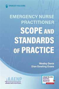 Emergency Nurse Practitioner Scope and Standards of Practice - Click Image to Close