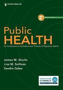 Public Health 2/e