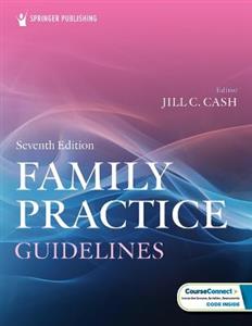 Family Practice Guidelines