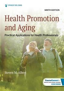 Health Promotion and Aging