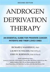 Androgen Deprivation Therapy 2/e