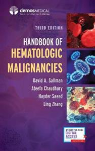 Handbook of Hematologic Malignancies 3/e