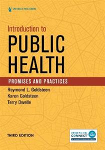 Introduction to Public Health: Promises and Practices - Click Image to Close