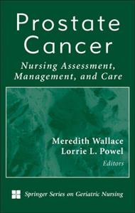 Prostate Cancer