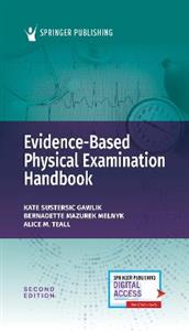 Evidence-Based Physical Examination Handbook - Click Image to Close