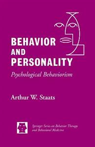 Behavior and Personality