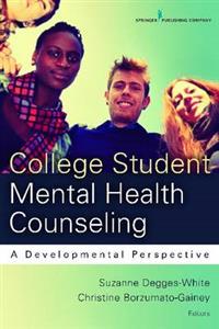 College Student Mental Health Counseling