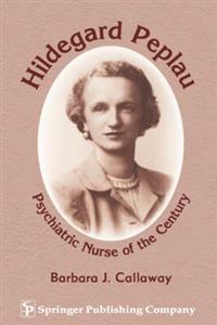 Hildegard Peplau