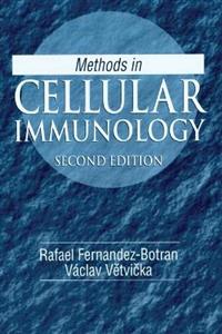 Methods in Cellular Immunology
