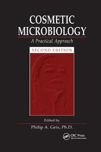 Cosmetic Microbiology