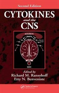 Cytokines and the CNS - Click Image to Close