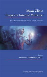 Mayo Clinic Images in Internal Medicine