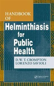 Handbook of Helminthiasis for Public Health - Click Image to Close