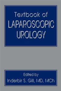 Textbook of Laparoscopic Urology