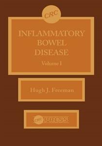 Inflammatory Bowel Disease, Volume I