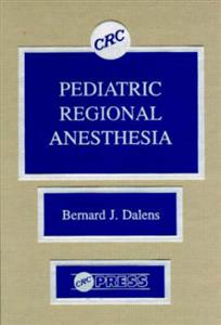 Pediatric Regional Anesthesia