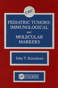 Pediatric Tumors