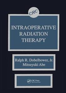 Intraoperative Radiation Therapy - Click Image to Close