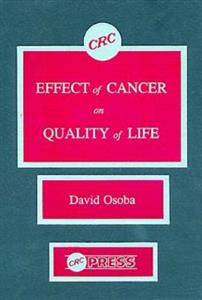 Effect of Cancer On Quality of Life - Click Image to Close