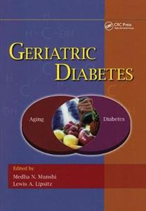 Geriatric Diabetes - Click Image to Close