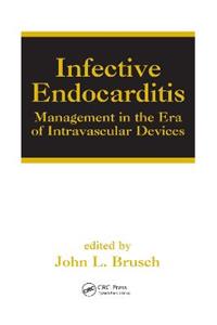 Infective Endocarditis - Click Image to Close