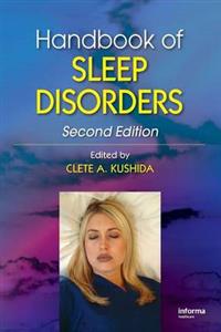 Handbook of Sleep Disorders