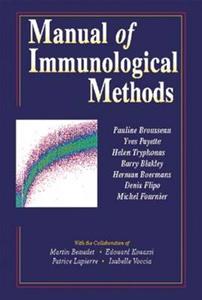 Manual of Immunological Methods