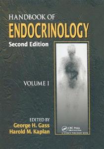 Handbook of Endocrinology, Second Edition, Volume I - Click Image to Close