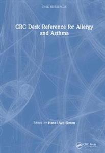 CRC Desk Reference for Allergy and Asthma - Click Image to Close