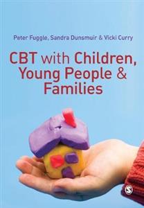 CBT with Children, Young People and Families - Click Image to Close