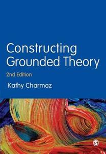 Constructing Grounded Theory - Click Image to Close