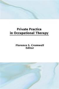 Private Practice in Occupational Therapy - Click Image to Close