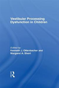 Vestibular Processing Dysfunction in Children - Click Image to Close