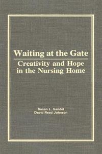 Waiting at the Gate - Click Image to Close