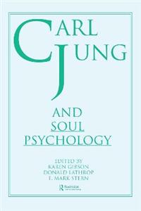 Carl Jung and Soul Psychology - Click Image to Close