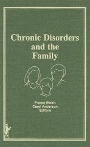 Chronic Disorders and the Family - Click Image to Close