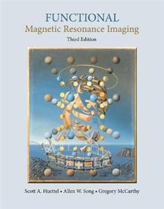 Functional Magnetic Resonance Imaging - Click Image to Close