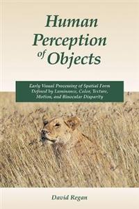 Human Perception Of Objects