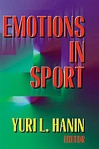 Emotions in Sport