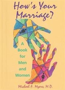 How's Your Marriage?