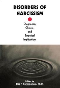 Disorders of Narcissism