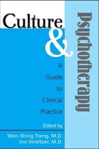 Culture and Psychotherapy 2/e