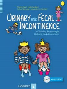 Urinary and Fecal Incontinence: A Training Program for Children and Adolescents